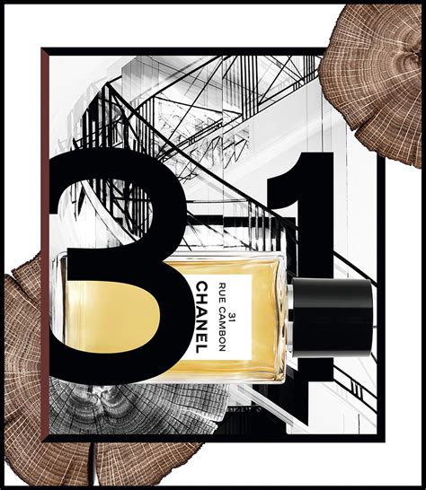 chanel rue cambon powder|31 Rue Cambon Eau de Parfum Chanel for women.